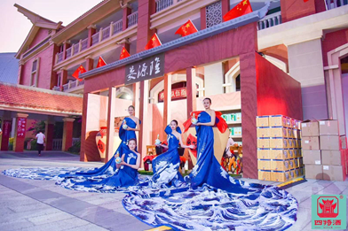 參選青云獎(jiǎng)，四特東方韻·國韻角逐年度明星產(chǎn)品，三大“硬核”優(yōu)勢(shì)備受矚目