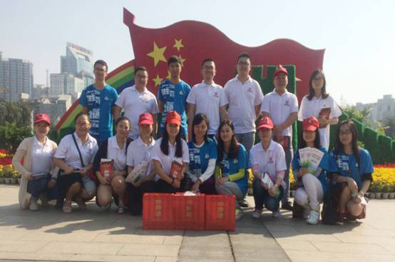 首個(gè)“全國(guó)理性飲酒日”走進(jìn)南昌，四特酒領(lǐng)銜呼吁