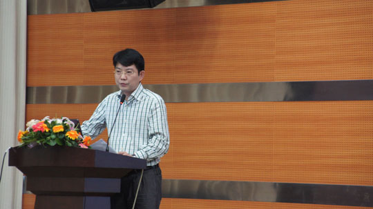 風(fēng)險(xiǎn)管理、服務(wù)促進(jìn)、增值發(fā)展