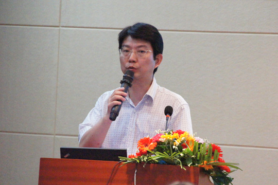 優(yōu)秀、精干的管理團(tuán)隊(duì)是四特發(fā)展的核心競(jìng)爭(zhēng)力